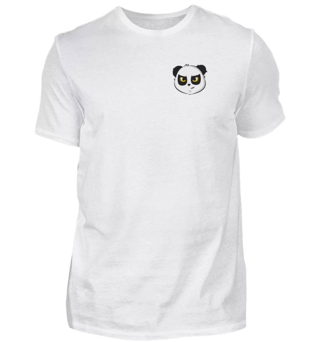 StateV - T-Shirt - Vanda-s Kopf - Herren Premiumshirt-3