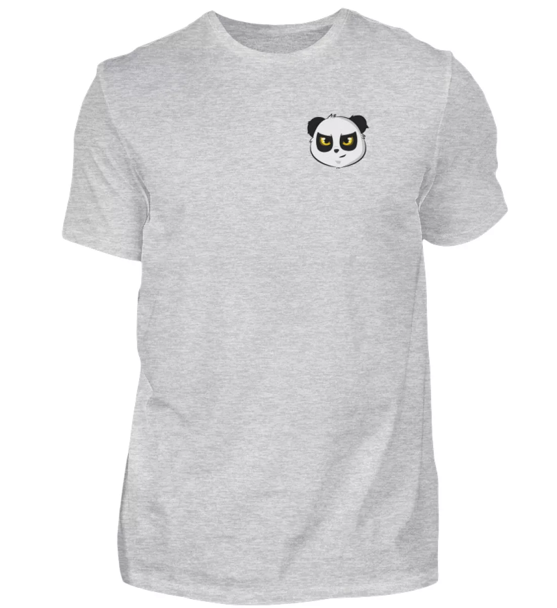 StateV - T-Shirt - Vanda-s Kopf - Herren Premiumshirt-1053